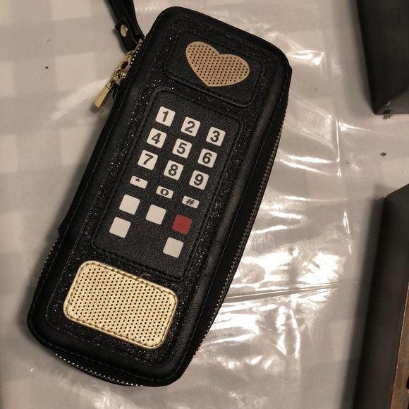 Bags Cell Phone 9s Wristlet Bag Poshmark